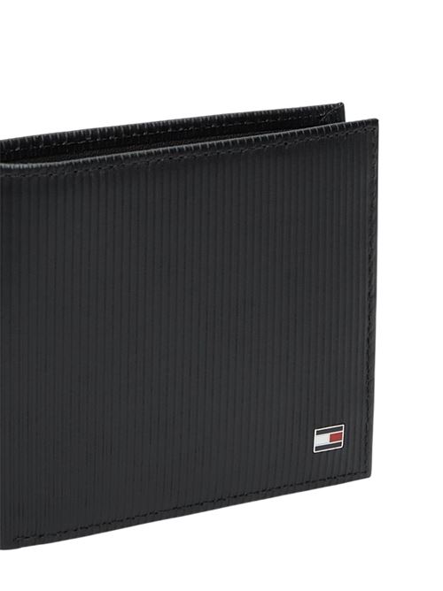 AM0AM13974BDS NERO Tommy Jeans | AM0AM13974BDS NERO